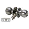 Folkamp - Lockset for RV - Style 2 - Ball