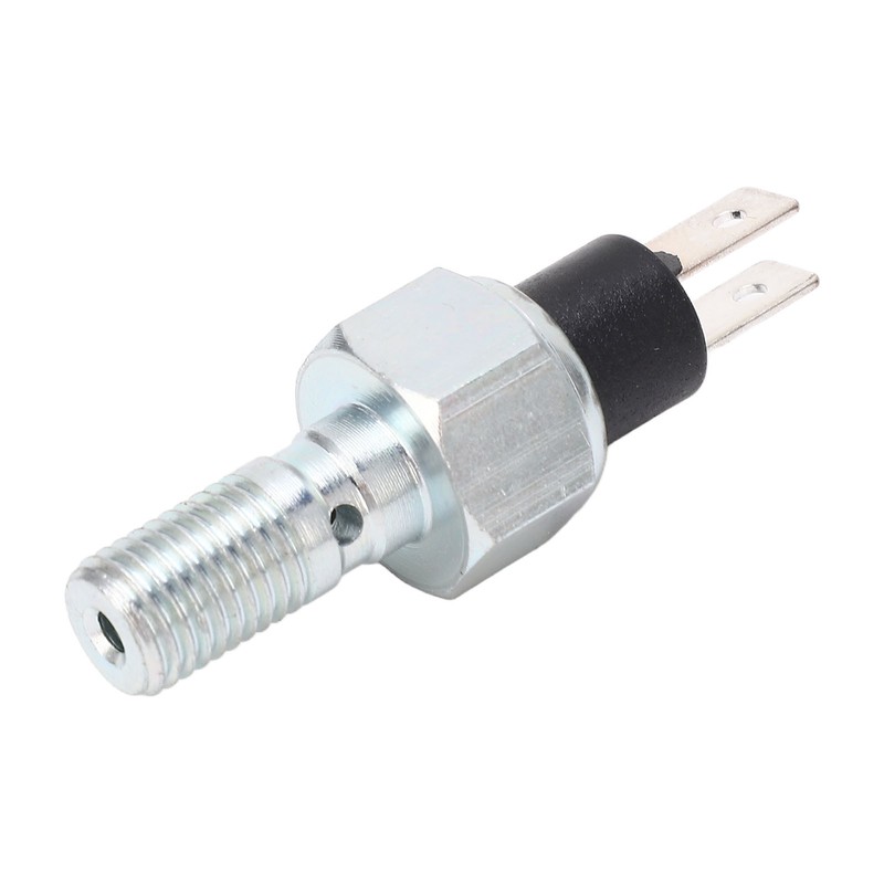 Brake Pressure Line Switch 4012399 Rust Proof Precision Threads Replacement
