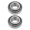 sourcing map LM11749/LM11710 Tapered Roller Bearing Cone and Cup Set