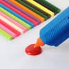 Tilswall Colour Hot Glue Sticks 50Pcs 7 * 100mm |
