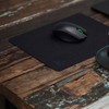 Razer Goliathus Edición Mobile Stealth - Alfombrilla para Ratón Suave