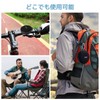 ELEOPTION Bluetooth Speaker Portable Bicycle IP65 Waterproof USB Charging Wireless