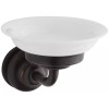 Kohler Fairfax Bathroom Wall Mount Soap Dish K-12162-2BZ Oil Rubbed