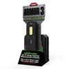 NEBO 6526 Armor 3 Torch and Worklight 360 Lumens