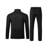 BGOWATU Men's Tracksuits set Full Zip Sweatsuits Athletic Casual Sports