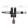 Chain Saw Crank Crankshaft Accessory Fit for Husqvarna 362 365