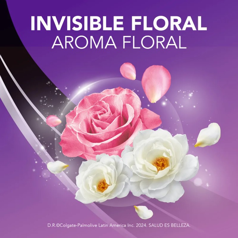 Desodorante en barra Lady Speed Stick Invisible Floral 45g