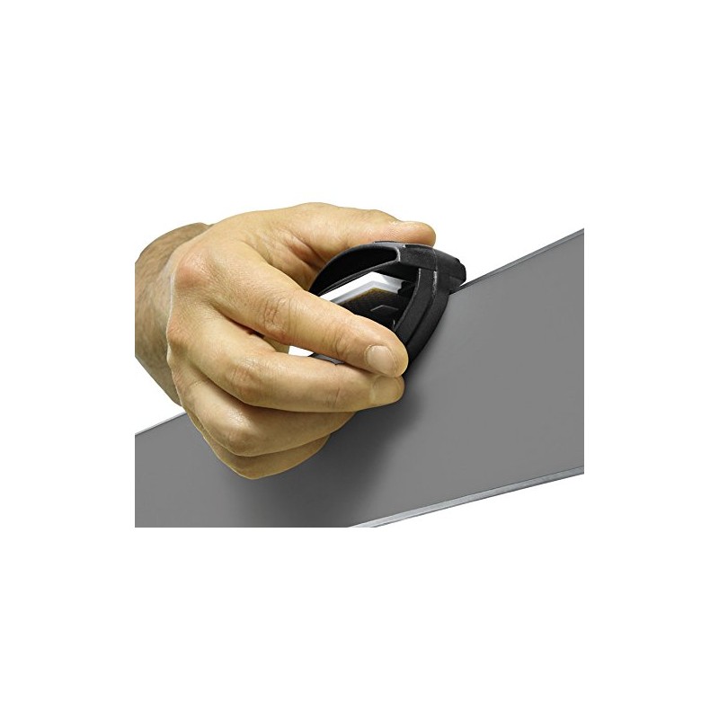 SKIMAN QUICK SHARP EDGE KIT - SKI & SNOWBOARD
