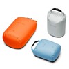 Bee Nesting Ultralight Dry Bag Set for Backpacking,Waterproof Dry Sack