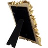 Kare Design Picture Frame Leaves Gold Frame for Pictures Handmade