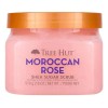 Exfoliante Corporal Moroccan Rose 510g Tree Hut