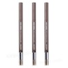 The Saem Eco Soul Pencil & Powder Dual Brow 03
