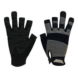 Polyco Matrix Mechanics Glove Size 7 - Small