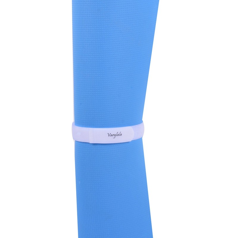 5 Pcs Hook and Loop Securing Straps Tie Downs Fastening