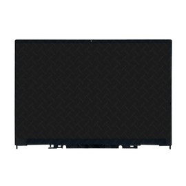 LCDOLED Replacement for Dell Inspiron 14 7420 7425 2-in-1 P161G P161G001 P161G003 14.0 inches FHD+ WUXGA 1920x1200 IPS LCD LED Display Touch Screen Digitizer Assembly Bezel with Touch Control Board