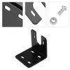 Motor Fixed Base 775 Motor Bracket Motor Mounting Bracket Fixed