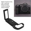 AF397 Camera L Bracket Portable Vertical Shooting Camera Quick Release