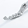 CBCTOC Motorcycle Brake Clutch Lever for Harley Sportster 883 1200