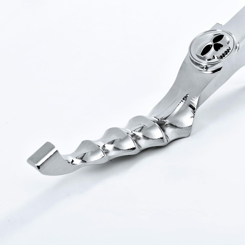 CBCTOC Motorcycle Brake Clutch Lever for Harley Sportster 883 1200