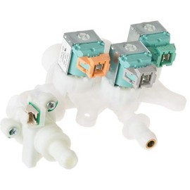33090060 - ClimaTek Upgraded Replacement for GE Dishwasher Water Valve