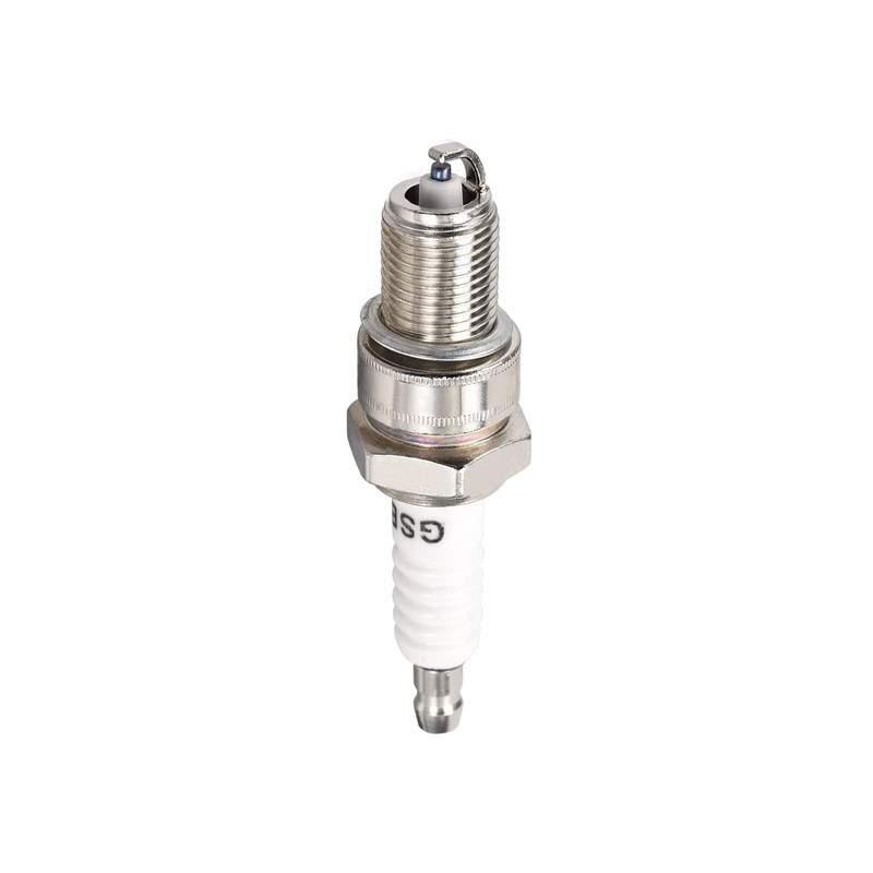 QUARKZMAN F7TC Spark Plug Small Engine Replacement for Chainsaws Motorcycles