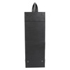 5 Slot Eyeglasses Storage Case Black Folding Multi Compartment Sunglass