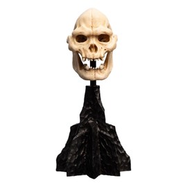 Weta Lord of the Rings Mini Statue Skull of Lurtz 14 cm