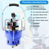 JoyFans Brake Bleeder Kit, Portable Air Pressure Pneumatic Brake Bleed