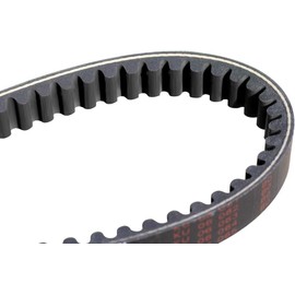 Trkimmal 729-17.7-30 CVT Drive Belt for GY6 49cc 50cc 139QMB Long Engine Roketa JMSTAR Taotao Jonway Baja Tank Scooter Moped ATV Go Kart (729-17.7-30)
