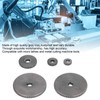 5Pcs Lathe Gear Metal Mini T80 T45 T25 T20 Accessory