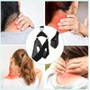 Neck Stretcher Cervical Traction Device,Neck Decompressions Devices - Y Strap