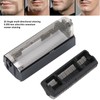 Shaver Foil Blade Replacement Accessories Fit for Braun 5569 5579