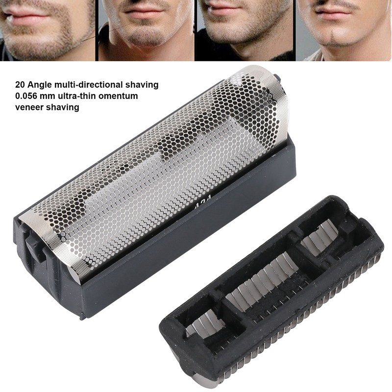 Shaver Foil Blade Replacement Accessories Fit for Braun 5569 5579