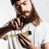 Derma Roller 1.5 Mm Para Barba Y Facial Cabello
