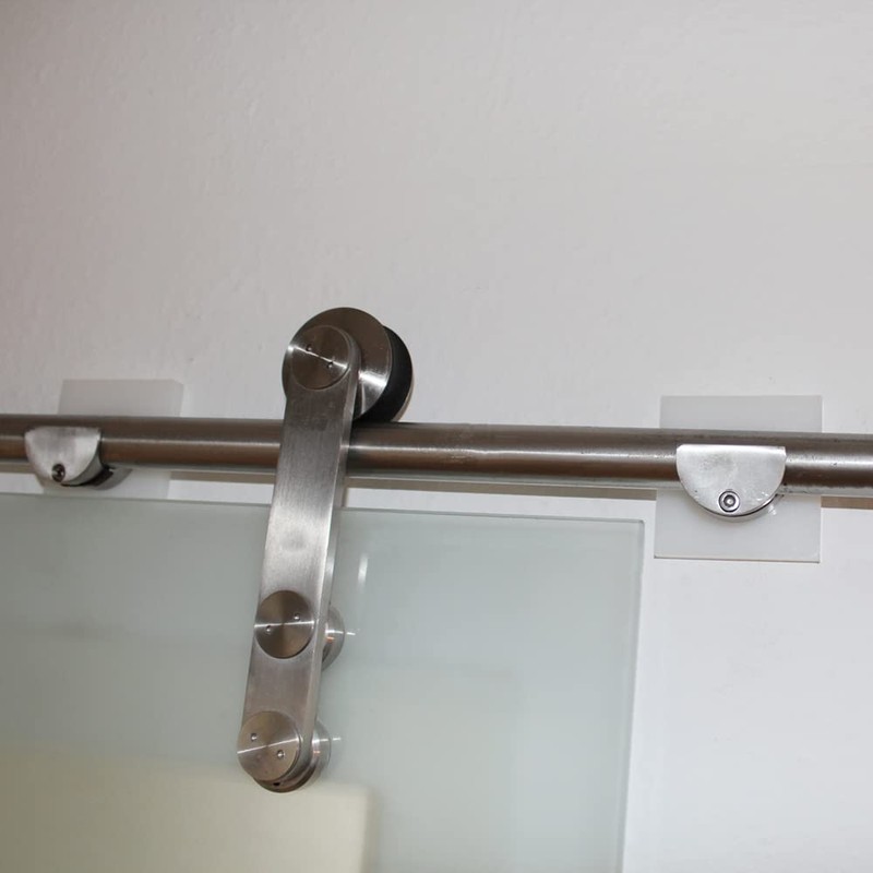 foto-kontor Spacers for Sliding Door System