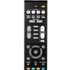 Replacement for Yamaha Home Theater Audio Receiver Remote Control RXV581BL