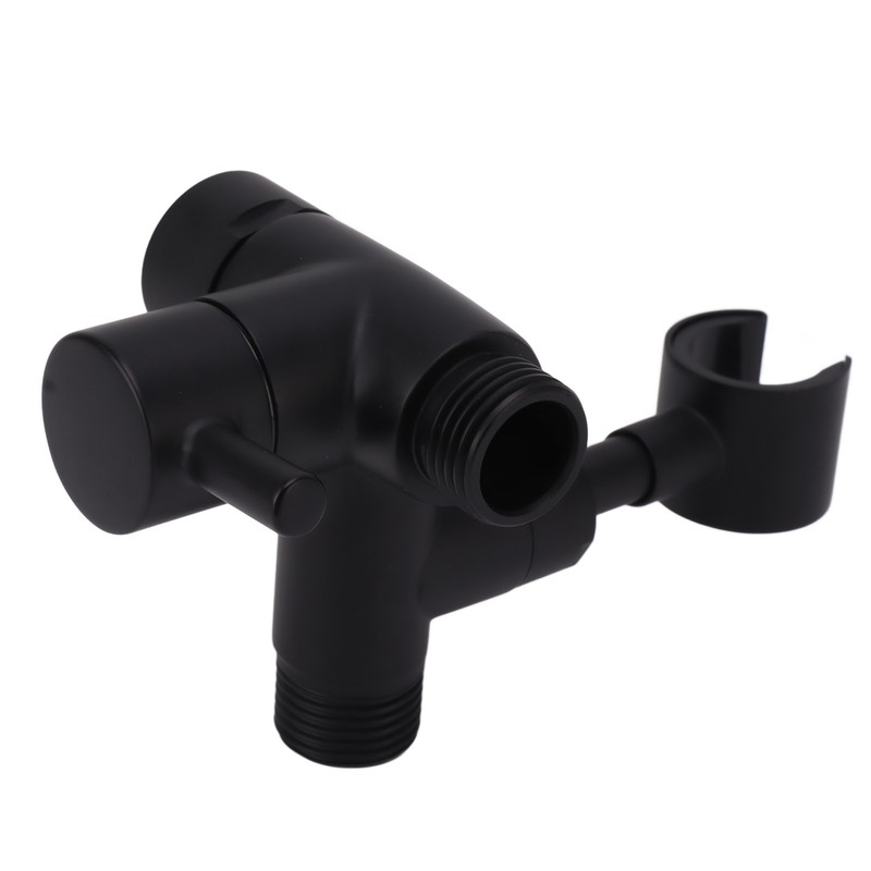 Shower Head Diverter Water Separator Shower Arm Diverter for Hand