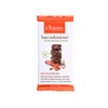 Chuao Chocolatier Baconluxious Chocolate with Plant-Based Bacon Gourmet Milk Bars