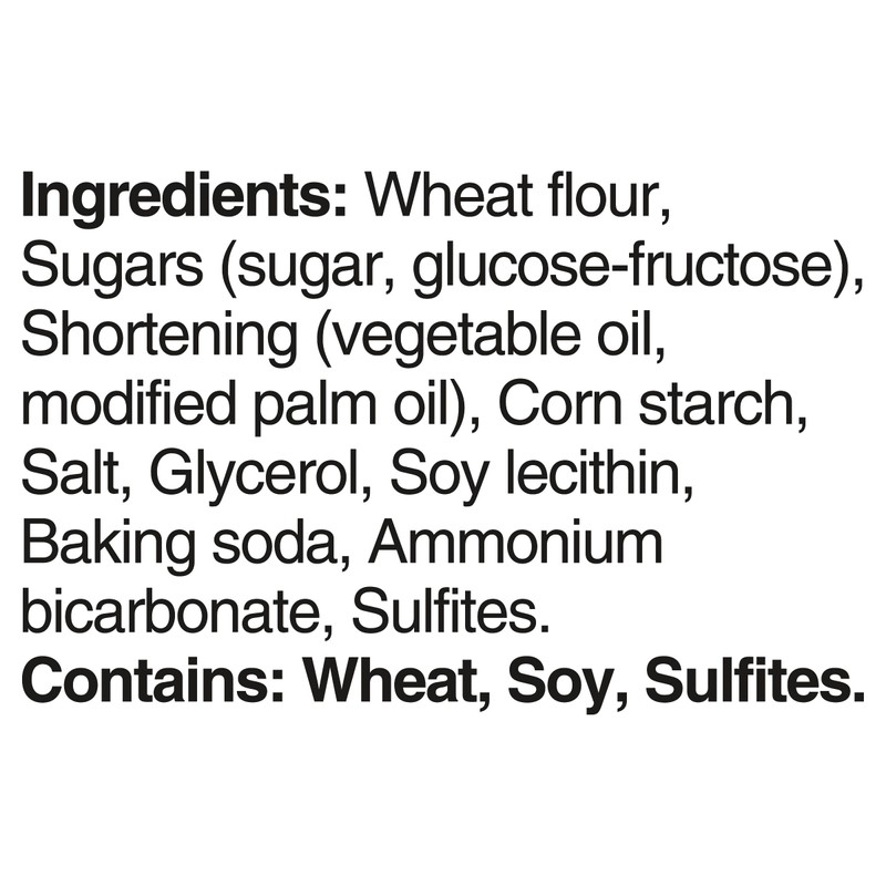 Christie Peek Freans Social Tea Cookies, 350g/12.3 oz {Imported from