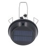 Solar Powered Water Agitator 5V 0.5W Solar Panel Wiggler with