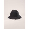 Arc'teryx Sinsola Shade Hat - Redesign | Black, Small Medium