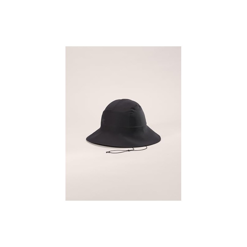 Arc'teryx Sinsola Shade Hat - Redesign | Black, Small Medium