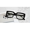 Eyekepper Pack of 4 Stylish Glasses for Women - Black