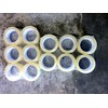 Tuf Tape Industrial Carton Sealing: 48mm X 100m; 2" X