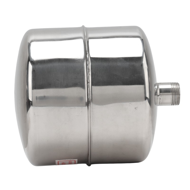 Pump Pressure Switch Tank Stainless Steel Corrosion Resistant Home Accessories