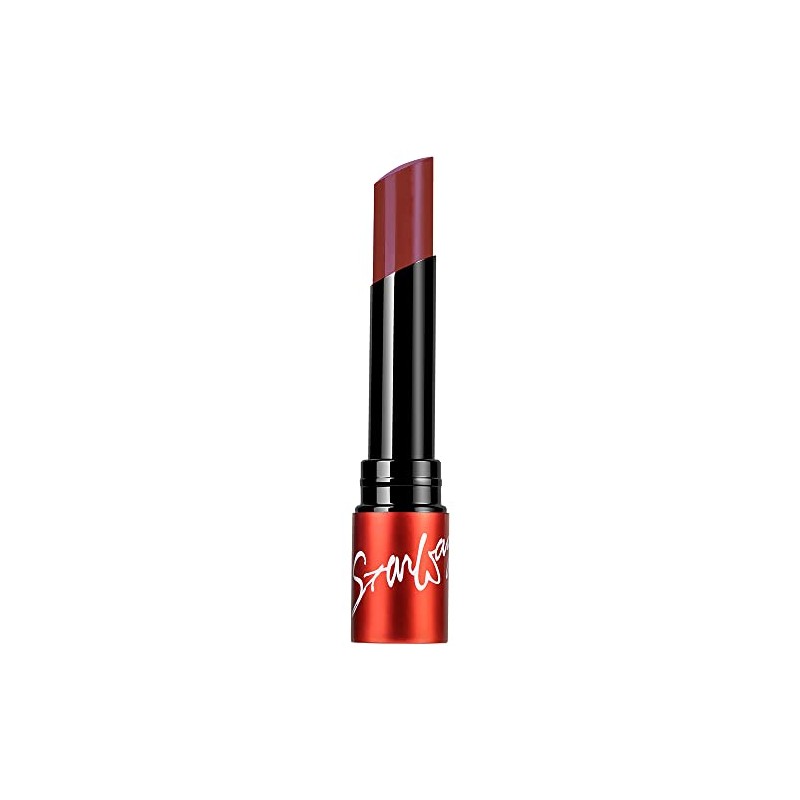 DITZY DOLL - Starway Disco Lipstick - Glossy Long Lasting