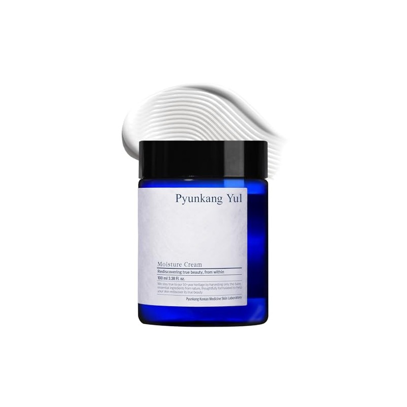 [ Pyunkang Yul ] Moisture Cream 100ml 3.3 Fl. oz.