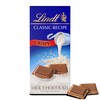 Lindt CLASSIC RECIPE Crispy Milk Chocolate Candy Bar, Milk Chocolate,