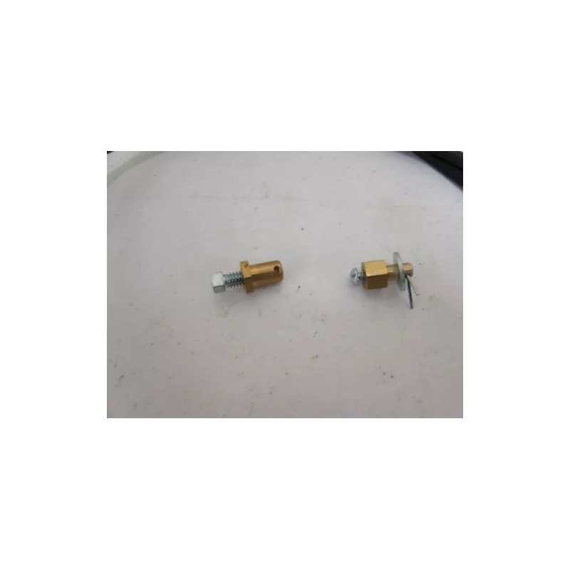 Bandit NEW BANDIT AND WOODCHUCK WOOD CHIPPER THROTTLE CABLE W/