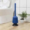 High Pressure Plunger,Dredger Artifact | Energy Saving Products, Toilet Brushes